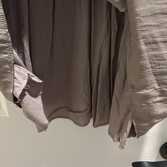 Vestique Dear Diary Long Sleeve Dress NWT - Picture 7 of 14